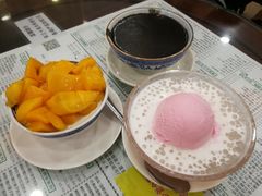 -仁信老铺(华盖路店)