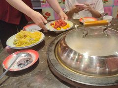 -粗粮人家·东北菜(洋桥店)