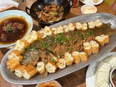 -山西会馆·晋菜·晋商宴·民俗博物馆(体育路店)