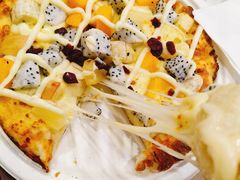 -City1+1城市比萨·意面(桂林路店)