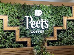 -Peet's Coffee皮爷咖啡(豫园店)