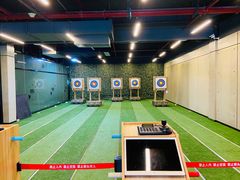 -莱茵体育生活馆