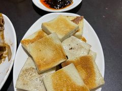 豆腐-炙热童年·老北京炙子烤肉(南锣鼓巷店)