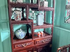 -张学良旧居陈列馆