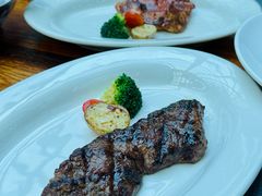 -食间牛排(湖西路店)