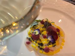 -北京古城老院厉晓麟精致菜