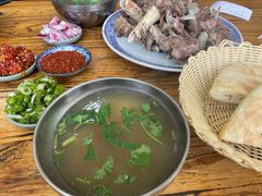 -淳澄水盆羊肉
