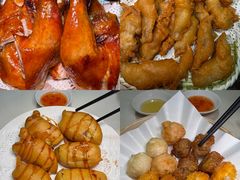 -东江海鲜大排档·潮汕菜·砂锅粥