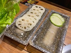 -竹涟烧肉(太古里店)
