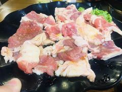 -大壮家原味烤肉(兴华北街店)