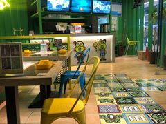 -蛙喔牛蛙(义乌新光汇店)