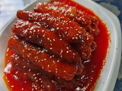 -清真尔卜餐厅(回民街店)