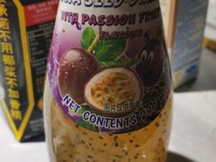 自助饮品-一绪に寿喜烧自助(世茂广场店)