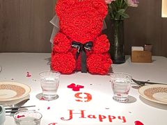 -狮拾久·现代新加坡料理(壹方城店)