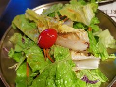 -西塔老太太泥炉烤肉(上海七宝领展广场店)
