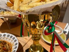 -1861意大利餐厅(来福士店)