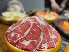 -渝味晓宇火锅(合川路店)