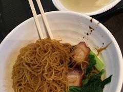 -马来西亚美食街