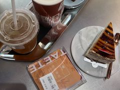 柠雾冬瓜茶-大益茶庭(永庆坊店)