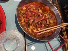 -川正旺江湖菜(三元桥店)