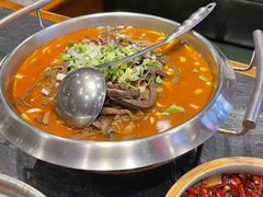 怀仁羊杂-紫泥369粗粮季(鼓楼店)