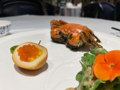 -Yan Ting 宴庭中餐厅(上海静安瑞吉酒店)