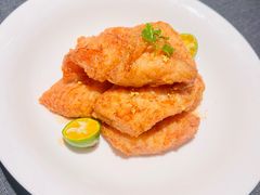-南里山房·新淮扬菜(徐汇万科店)