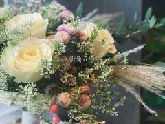 -杭州街角花屋花店(闻堰店)