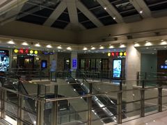 -光启城时尚购物中心