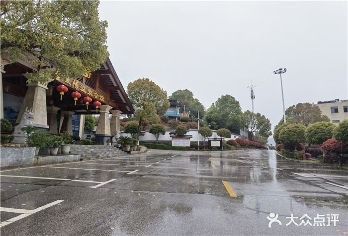 宁乡泡温泉发现的一家宝藏湘菜馆