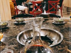 -鸿顺老铁锅美蛙鱼府(解放碑店)