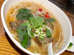 -越南牛肉河粉餐厅(书院巷店)