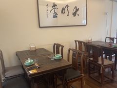 -五观堂素食(新华路店)