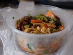 岐山干拌面-老西安(厦大店)