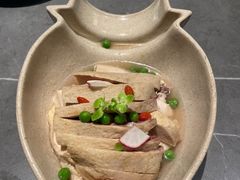 -小绍兴家宴·百年绍兴菜(鲁迅路店)