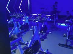 -一兆韦德健身(浦东万达会所)