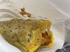 -老城里煎饼果子(元纬路店)