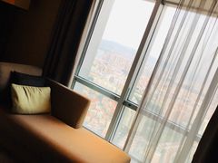 -东莞虎门美思威尔顿酒店