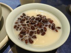 双皮奶-小城外婆肴私房菜.家宴聚集点(圆明园颐和园·清河上地店)