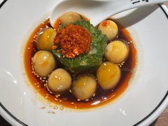-太二酸菜鱼(长沙IFS国金中心店)