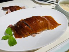 -在前门·烤鸭北京菜(五月花广场店)