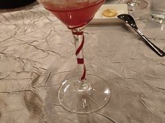 -郑州希尔顿酒店·阿米奇意大利餐厅