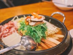 -咕咕站韩国料理(紫金港店)