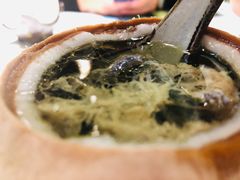 -原味田园·客家菜·土窑鸡(中航城君尚购物中心店)