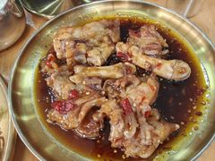-贤花饭店(城阳店)