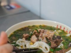 -文山荷鲜居(翠湖店)