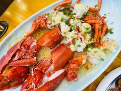 -醉壹号海鲜大排档·老厦门特色菜(厦门美食地标店)