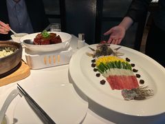 -食廬(虹桥南丰城店)