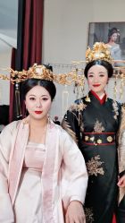 -盘子女人坊生日照·摄影馆(华强店)