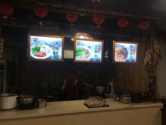 -桂林卤王米粉(滨江路店)